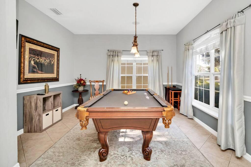 Beautiful 6Br Home Near Disney ออร์ลันโด ภายนอก รูปภาพ