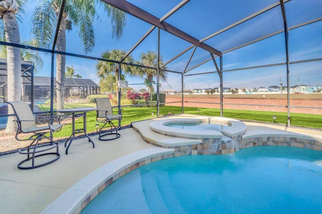 Beautiful 6Br Home Near Disney ออร์ลันโด ภายนอก รูปภาพ