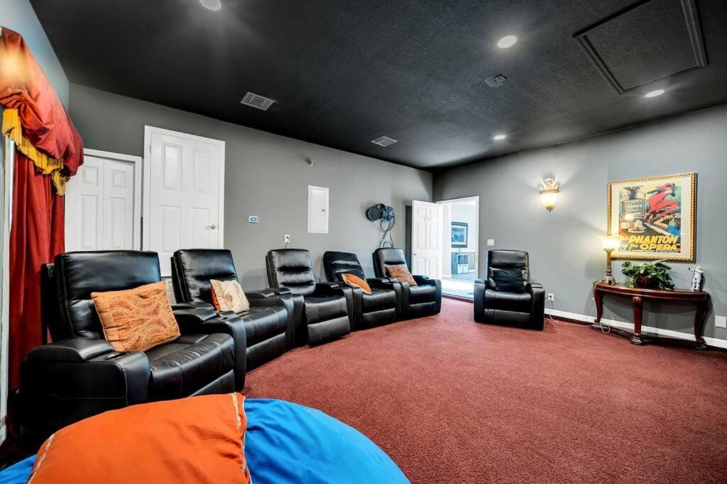 Beautiful 6Br Home Near Disney ออร์ลันโด ภายนอก รูปภาพ