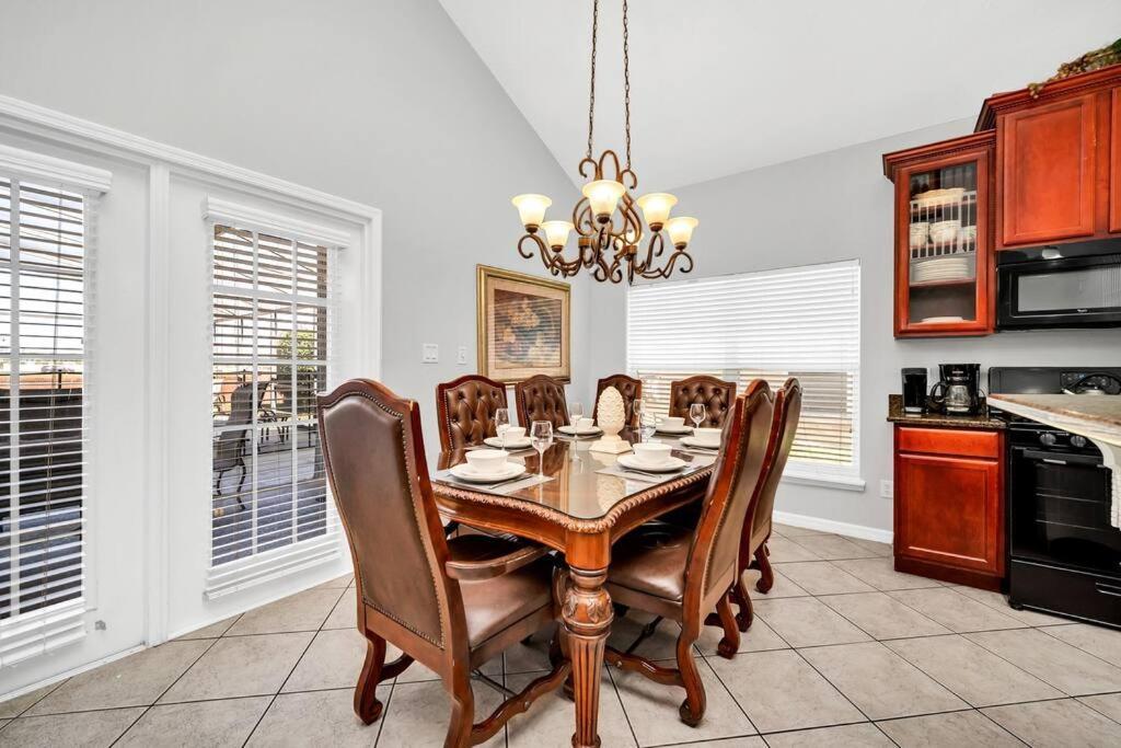 Beautiful 6Br Home Near Disney ออร์ลันโด ภายนอก รูปภาพ